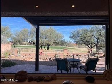 Dream of retiring to the home on a golf course with green grass on San Ignacio Golf Club in Arizona - for sale on GolfHomes.com, golf home, golf lot