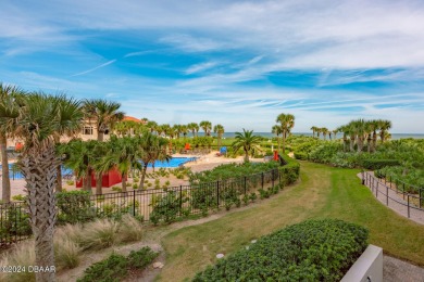 Live in luxury in the private, gated, guarded, oceanfront, golf on Hammock Dunes Club in Florida - for sale on GolfHomes.com, golf home, golf lot