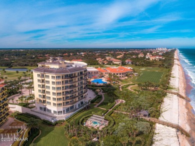 Live in luxury in the private, gated, guarded, oceanfront, golf on Hammock Dunes Club in Florida - for sale on GolfHomes.com, golf home, golf lot