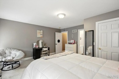 Remarkable 1.5 story home in the Legends Golf Community! on Country Club at the Legends in Missouri - for sale on GolfHomes.com, golf home, golf lot