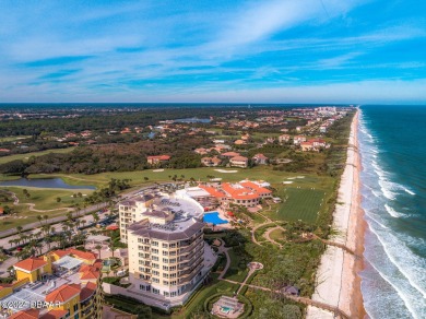 Live in luxury in the private, gated, guarded, oceanfront, golf on Hammock Dunes Club in Florida - for sale on GolfHomes.com, golf home, golf lot