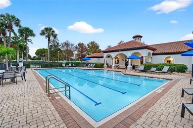 *Live the Naples Lifestyle* in this awesome Stock-built home on The Club At Olde Cypress in Florida - for sale on GolfHomes.com, golf home, golf lot