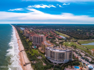 Live in luxury in the private, gated, guarded, oceanfront, golf on Hammock Dunes Club in Florida - for sale on GolfHomes.com, golf home, golf lot