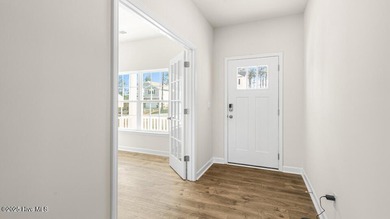 Welcome to 3121 Platinum Circle at Gretchen Pines located in on Seven Lakes Country Club in North Carolina - for sale on GolfHomes.com, golf home, golf lot