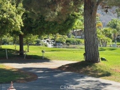 On the golf course with amazing Sunset Views, Two massive on Rancho California RV Resort in California - for sale on GolfHomes.com, golf home, golf lot