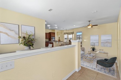 One or more photo(s) has been virtually staged. Located in the on Stonecrest Golf and Club Club in Florida - for sale on GolfHomes.com, golf home, golf lot