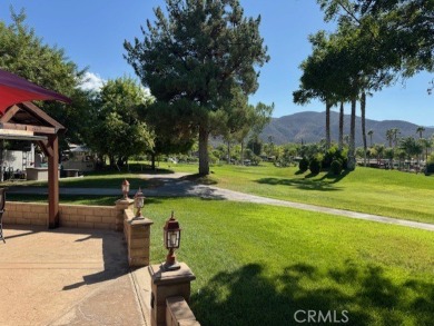 On the golf course with amazing Sunset Views, Two massive on Rancho California RV Resort in California - for sale on GolfHomes.com, golf home, golf lot