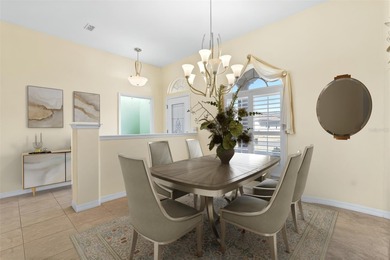 One or more photo(s) has been virtually staged. Located in the on Stonecrest Golf and Club Club in Florida - for sale on GolfHomes.com, golf home, golf lot