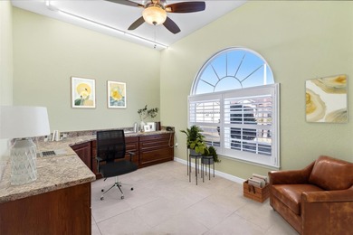 One or more photo(s) has been virtually staged. Located in the on Stonecrest Golf and Club Club in Florida - for sale on GolfHomes.com, golf home, golf lot