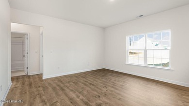 Welcome to 3121 Platinum Circle at Gretchen Pines located in on Seven Lakes Country Club in North Carolina - for sale on GolfHomes.com, golf home, golf lot