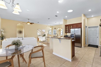 One or more photo(s) has been virtually staged. Located in the on Stonecrest Golf and Club Club in Florida - for sale on GolfHomes.com, golf home, golf lot