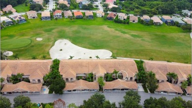 Bedrooms have been virtually staged.  Motivated Seller - All on Stoneybrook Golf Club At Heritage Harbour in Florida - for sale on GolfHomes.com, golf home, golf lot