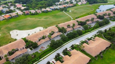 Bedrooms have been virtually staged.  Motivated Seller - All on Stoneybrook Golf Club At Heritage Harbour in Florida - for sale on GolfHomes.com, golf home, golf lot
