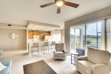 Bedrooms have been virtually staged.  Motivated Seller - All on Stoneybrook Golf Club At Heritage Harbour in Florida - for sale on GolfHomes.com, golf home, golf lot