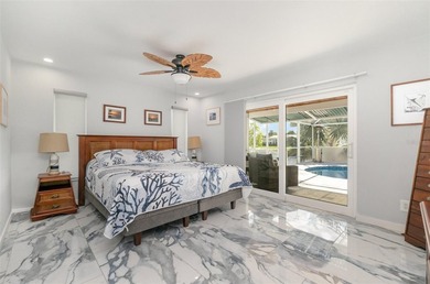 DISCOVER THE WATERFRONT LIFESTYLE YOU'VE BEEN DREAMING OF on El Rio Golf Course and Club in Florida - for sale on GolfHomes.com, golf home, golf lot