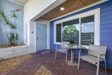 DISCOVER THE WATERFRONT LIFESTYLE YOU'VE BEEN DREAMING OF on El Rio Golf Course and Club in Florida - for sale on GolfHomes.com, golf home, golf lot