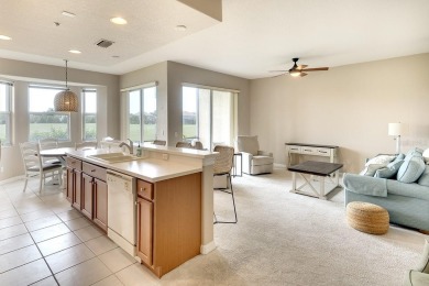 Bedrooms have been virtually staged.  Motivated Seller - All on Stoneybrook Golf Club At Heritage Harbour in Florida - for sale on GolfHomes.com, golf home, golf lot