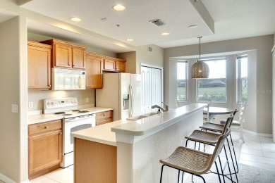 Bedrooms have been virtually staged.  Motivated Seller - All on Stoneybrook Golf Club At Heritage Harbour in Florida - for sale on GolfHomes.com, golf home, golf lot