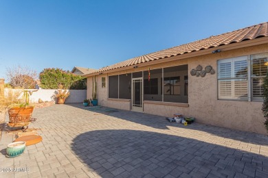 $10K CONCESSION* FOR BUYER TO USE TOWARDS INTEREST RATE on Arizona Traditions Golf Club in Arizona - for sale on GolfHomes.com, golf home, golf lot