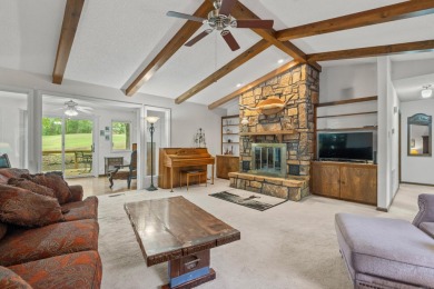 This could be your new home on the DeSoto Golf Course! Complete on DeSoto Golf Course in Arkansas - for sale on GolfHomes.com, golf home, golf lot