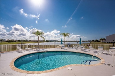 Updated *TURN-KEY* 2 Bed + Bonus Room with window, 2 Bath, Front on Deep Creek Golf Club in Florida - for sale on GolfHomes.com, golf home, golf lot