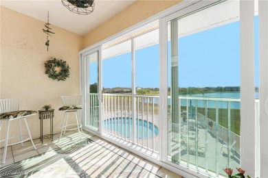 Updated *TURN-KEY* 2 Bed + Bonus Room with window, 2 Bath, Front on Deep Creek Golf Club in Florida - for sale on GolfHomes.com, golf home, golf lot