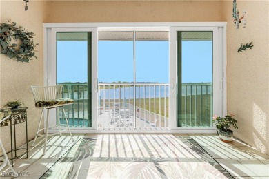 Updated *TURN-KEY* 2 Bed + Bonus Room with window, 2 Bath, Front on Deep Creek Golf Club in Florida - for sale on GolfHomes.com, golf home, golf lot