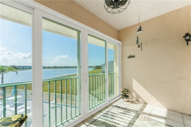 Updated *TURN-KEY* 2 Bed + Bonus Room with window, 2 Bath, Front on Deep Creek Golf Club in Florida - for sale on GolfHomes.com, golf home, golf lot