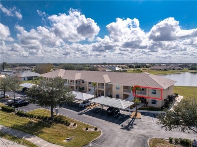 Updated *TURN-KEY* 2 Bed + Bonus Room with window, 2 Bath, Front on Deep Creek Golf Club in Florida - for sale on GolfHomes.com, golf home, golf lot