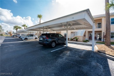 Updated *TURN-KEY* 2 Bed + Bonus Room with window, 2 Bath, Front on Deep Creek Golf Club in Florida - for sale on GolfHomes.com, golf home, golf lot