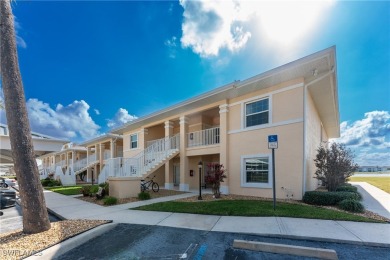 Updated *TURN-KEY* 2 Bed + Bonus Room with window, 2 Bath, Front on Deep Creek Golf Club in Florida - for sale on GolfHomes.com, golf home, golf lot