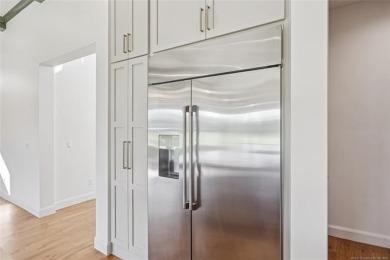 Experience elevated living in this beautifully designed new on Forest Ridge Golf Club in Oklahoma - for sale on GolfHomes.com, golf home, golf lot