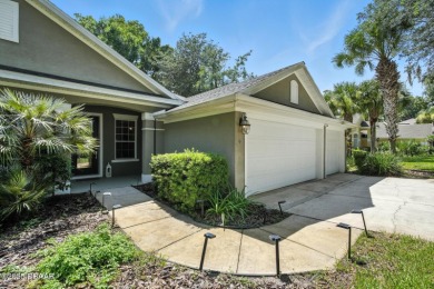 Wake up to the peaceful calm of preserve views, spend your days on Grand Haven Golf Club in Florida - for sale on GolfHomes.com, golf home, golf lot