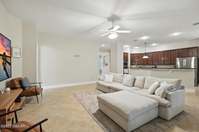 Wake up to the peaceful calm of preserve views, spend your days on Grand Haven Golf Club in Florida - for sale on GolfHomes.com, golf home, golf lot