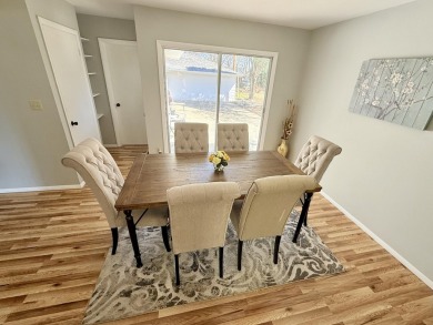 Your new home is a charming ranch nestled in a great on Currie Park Golf Club in Wisconsin - for sale on GolfHomes.com, golf home, golf lot