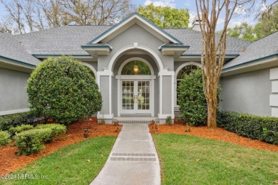 Welcome to your dream home in the highly sought-after gated on Magnolia Point Golf and Country Club in Florida - for sale on GolfHomes.com, golf home, golf lot