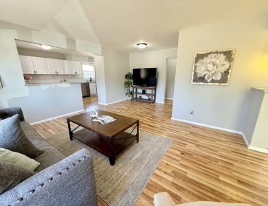 Your new home is a charming ranch nestled in a great on Currie Park Golf Club in Wisconsin - for sale on GolfHomes.com, golf home, golf lot