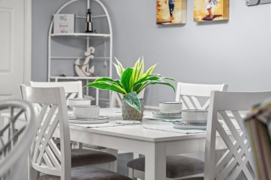 Incredible chance to own a beautifully updated townhome with on Edgewater Beach Resort in Florida - for sale on GolfHomes.com, golf home, golf lot