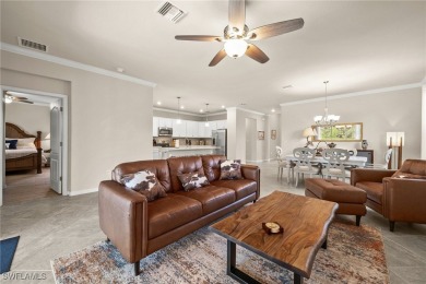 What a view! From the rolling greens of the golf course to the on River Hall Country Club in Florida - for sale on GolfHomes.com, golf home, golf lot