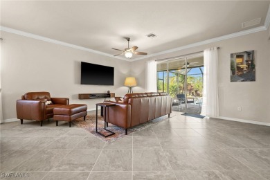 What a view! From the rolling greens of the golf course to the on River Hall Country Club in Florida - for sale on GolfHomes.com, golf home, golf lot