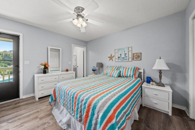Incredible chance to own a beautifully updated townhome with on Edgewater Beach Resort in Florida - for sale on GolfHomes.com, golf home, golf lot