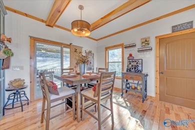 ***MOTIVATED SALES*** Stunning 3-bed/2-bath home offering on Scottsboro Golf and Country Club in Alabama - for sale on GolfHomes.com, golf home, golf lot