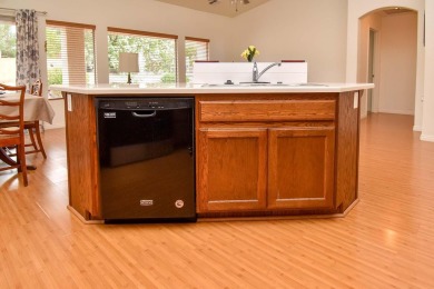 This cul-de-sac home features an east facing backyard, mature on Sunriver Golf Club in Utah - for sale on GolfHomes.com, golf home, golf lot