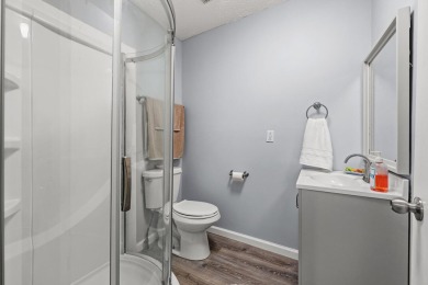Incredible chance to own a beautifully updated townhome with on Edgewater Beach Resort in Florida - for sale on GolfHomes.com, golf home, golf lot
