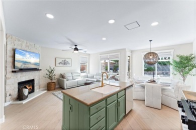 Nestled in the tranquil, highly sought after Montecito Ranch on Glen Ivy Golf Club in California - for sale on GolfHomes.com, golf home, golf lot