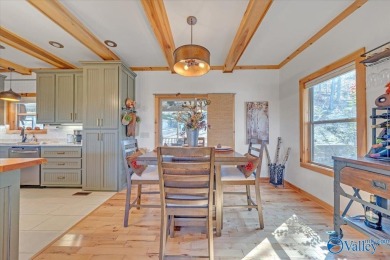 ***MOTIVATED SALES*** Stunning 3-bed/2-bath home offering on Scottsboro Golf and Country Club in Alabama - for sale on GolfHomes.com, golf home, golf lot
