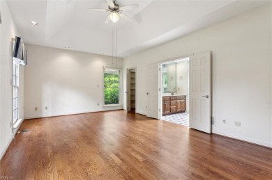 Welcome to this stately 3,700 sq ft colonial home nestled in the on Two Rivers Country Club in Virginia - for sale on GolfHomes.com, golf home, golf lot