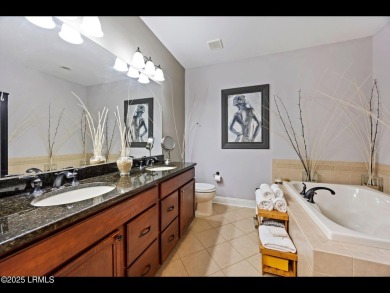 Riverton Pointe Exclusive! Completely Designer Furnished! on Hampton Pointe Golf Course in South Carolina - for sale on GolfHomes.com, golf home, golf lot