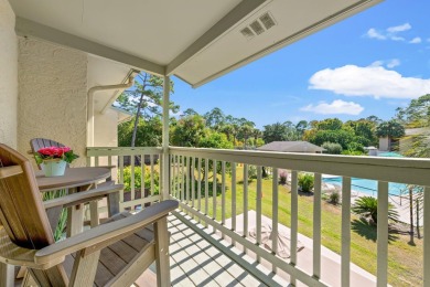 Incredible chance to own a beautifully updated townhome with on Edgewater Beach Resort in Florida - for sale on GolfHomes.com, golf home, golf lot