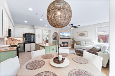 Nestled in the tranquil, highly sought after Montecito Ranch on Glen Ivy Golf Club in California - for sale on GolfHomes.com, golf home, golf lot